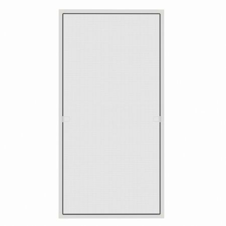 Сетка москитная 1360х660 мм для окна 1440х1440  мм белая