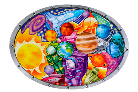 Головоломка 