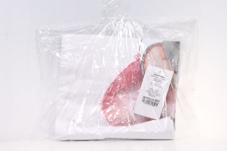 Пеленка Лакшэри Бейби трикотаж мышка с сердечком р (56-62)