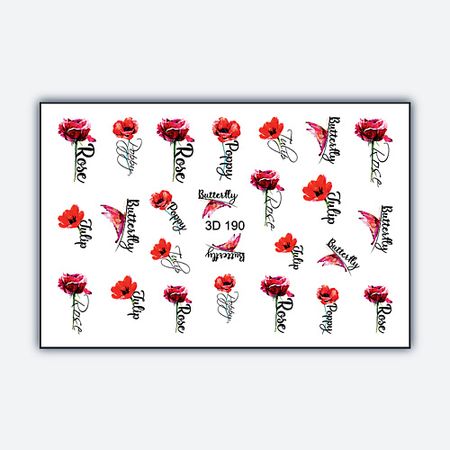 Слайдеры FREEDECOR Объемный 3D слайдер дизайн 