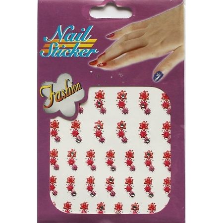 Наклейки для ногтей ALEXANDER STYLE Наклейки для ногтей AN6