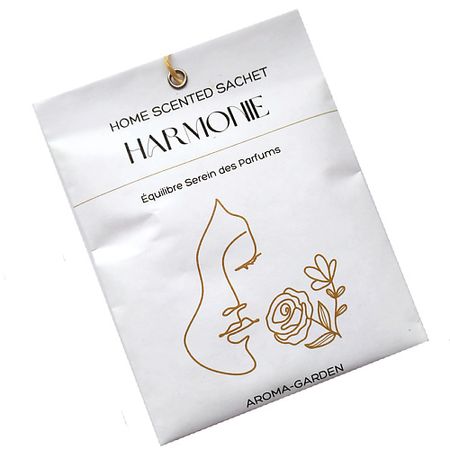 Саше AROMA-GARDEN Арома-САШЕ  