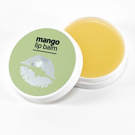 Бальзам для губ AXIONE Масло-бальзам для губ Lip balm Mango