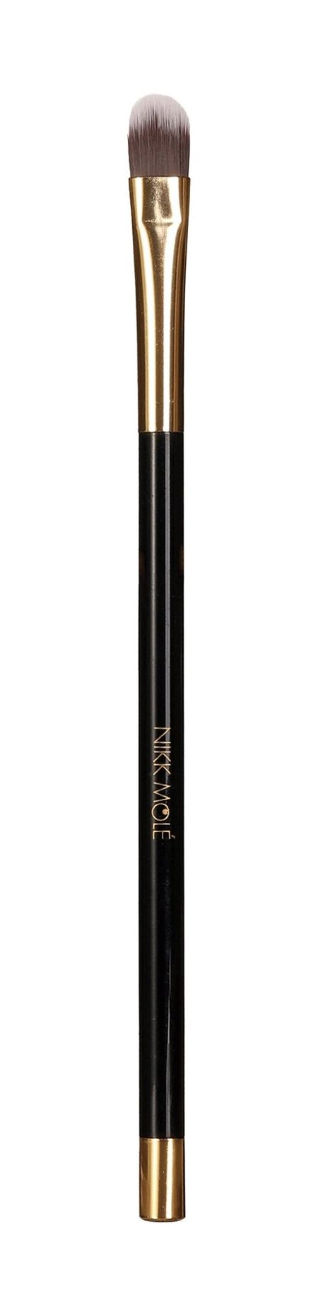 Nikk Mole Black Gold Brush 33 nikk mole gold brush 15