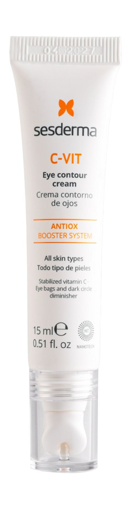 Sesderma C-Vit Eye Contour Cream