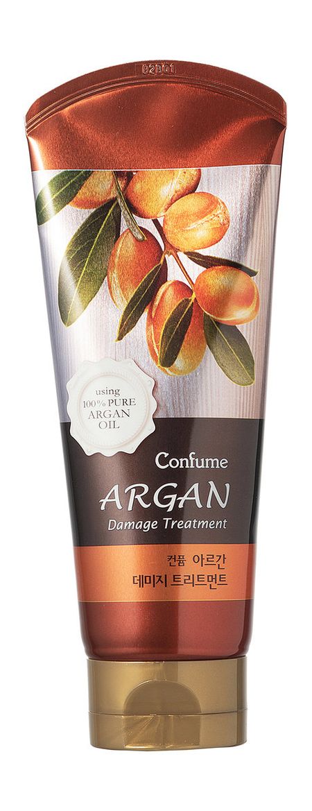 Confume Argan Damage Treatment