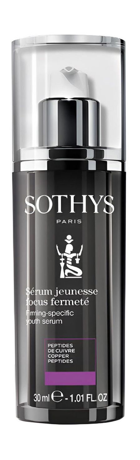 Sothys Firming-Specific Youth Serum статуэтка будды зеленой тары из меди