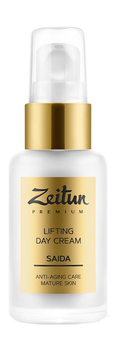 Zeitun Saida Lifting Day Cream