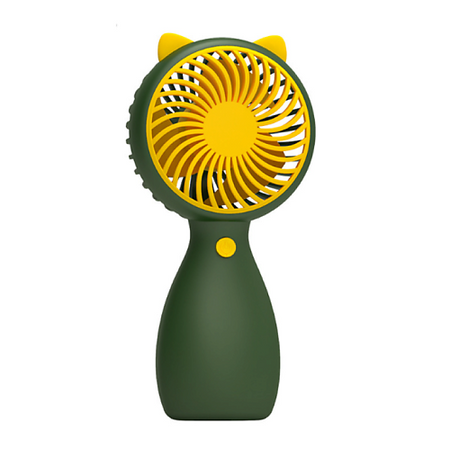 Мини-вентилятор MEILISOON Ручной мини вентилятор