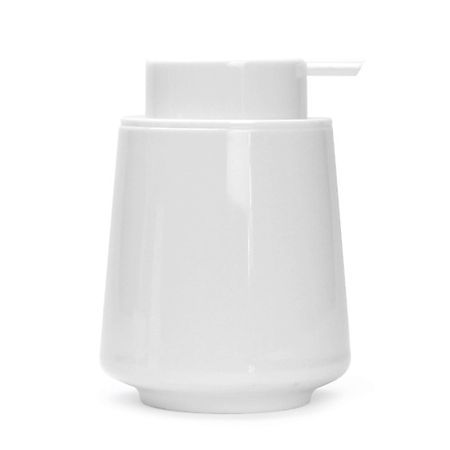 Дозатор для жидкого мыла ND PLAY Диспенсер для жидкого мыла Fresh автоматический диспенсер мыла в виде голубя
