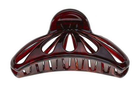 Janeke Hair Claw Clip Turtle RB3920