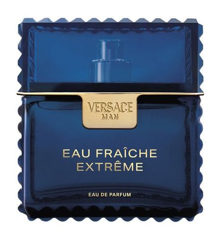 Versace Eau Fraiche Extreme Eau de Parfum парфюмерная   versace fraiche extreme