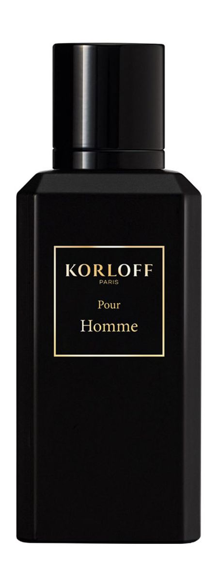 Korloff Pour Homme Eau De Parfum образцы розового турмалина из бразилии qianchuan