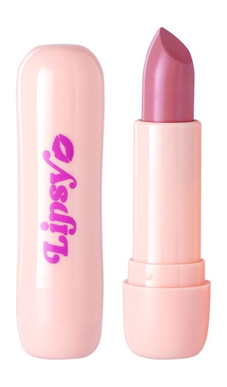 Beauty Bomb Lipsy Lipstick вафли каждый день с ванильно сливочным ароматом 200 г