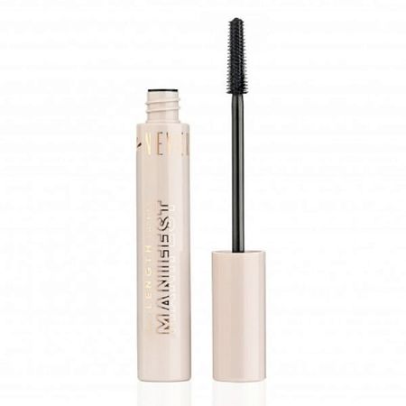 Тушь для ресниц NEVERTI Тушь максимальная длина ресниц тушь для ресниц мiлолika тушь noir intense длина и изгиб