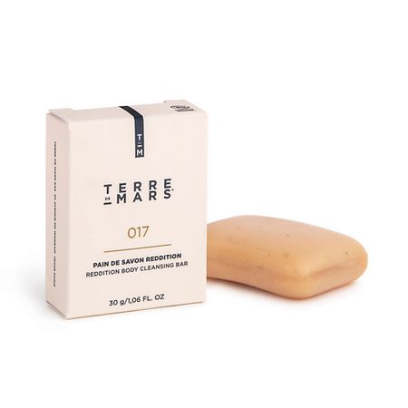 Мыло твердое TERRE DE MARS Мыло для тела очищающее 017 mars hydro adlite uv ir фитолампа