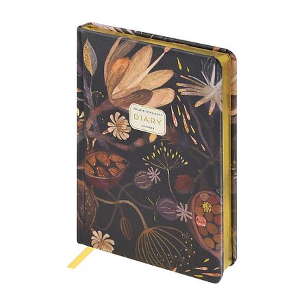 Ежедневник BRUNO VISCONTI Ежедневник А5+  