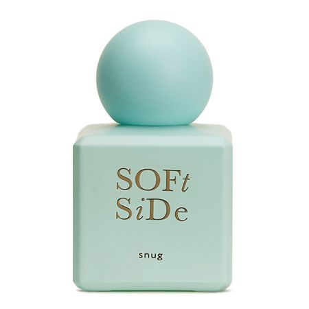 Парфюмерная вода GENTY SOFT SIDE snug ротор переднего тормозного диска mati для yamaha side by side rhino 450 yxr45f 660 yxr66f 700 yxr700f 5b4 f582t 00 00 5ug f582t 00 00