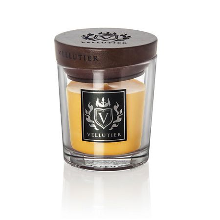 Свеча ароматическая VELLUTIER Свеча Тропическое путешествие Tropical Voyage открытки sjmandun путешествие в австрию 30 шт