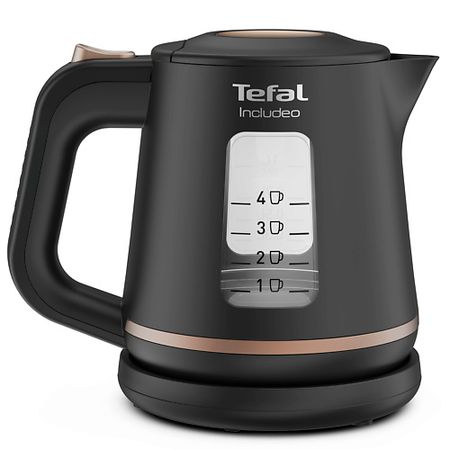 Чайник электрический TEFAL Электрический чайник Includeo KI533811