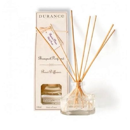 Аромадиффузор DURANCE Диффузор Черный виноград Black Grape