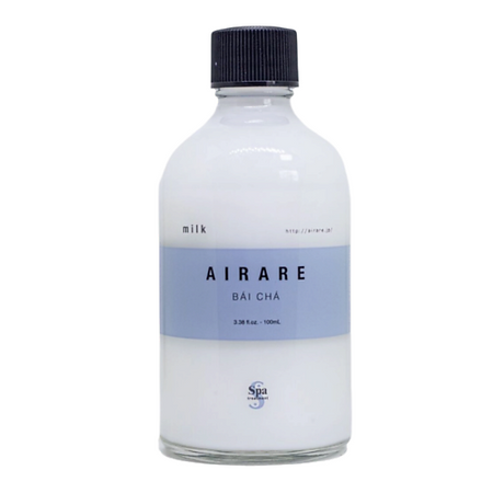 Эмульсия для лица SPA TREATMENT Увлажняющее молочко с экстрактом белого чая AIRARE BAI CHA Milk