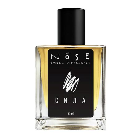 Парфюмерная вода NOSE PERFUMES Сила