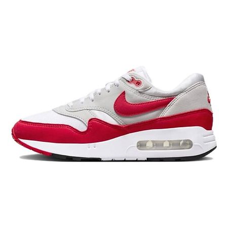 Кроссовки NIKE Кроссовки Air Max 1 86 Og Big Bubble Sport Red