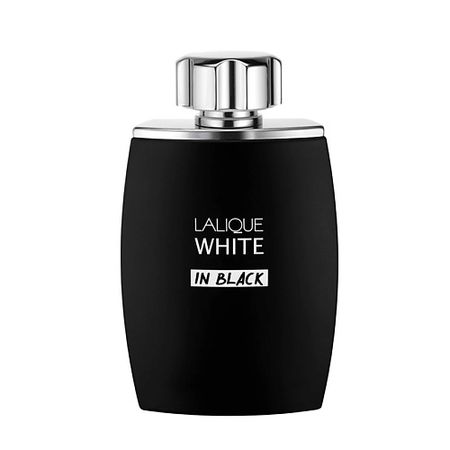Парфюмерная вода LALIQUE White In Black парфюмерная lalique illusion captive