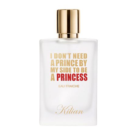 Парфюмерная вода KILIAN PARIS Princess Eau Fraîche