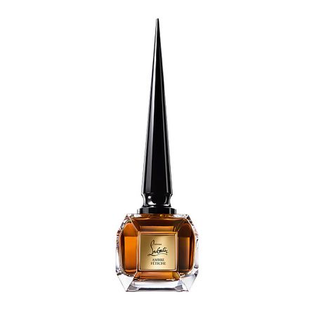 Парфюмерная вода CHRISTIAN LOUBOUTIN BEAUTY Fetiche L'Ambre