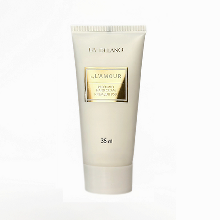 Крем для рук LIV DELANO Крем для рук by by L'amour PERFUMER