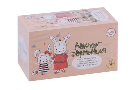 Лактогармония Целебная поляна, 1,5 г, 20 шт, фильтр-пакет