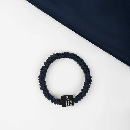 Резинка для волос SCICOSMO Шелковая резинка для волос атласная ночная шапочка с широкими полями шелковая повязка на голову для сна ночной колпак с эластичной гибкой шапочка для душа для волос