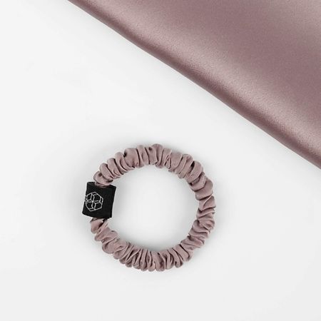 Резинка для волос SCICOSMO Шелковая резинка для волос атласная ночная шапочка с широкими полями шелковая повязка на голову для сна ночной колпак с эластичной гибкой шапочка для душа для волос