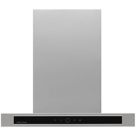 Кухонная вытяжка каминная Krona Franziska 600 Inox S 59,5 см нержавеющая сталь (КА-00007238)