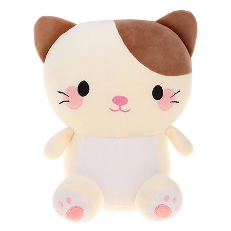 Мягкая игрушка FLUFFY FAMILY Мягкая игрушка Котик