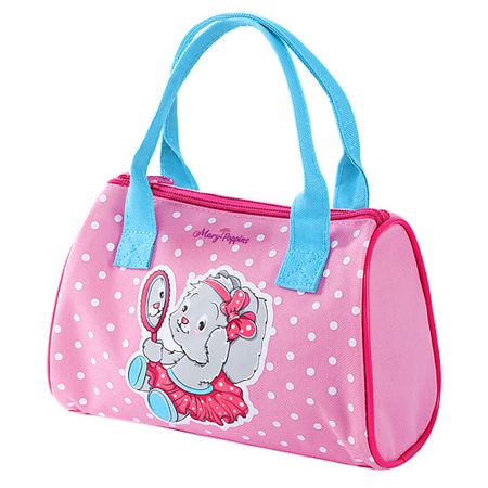 Сумка MARY POPPINS Сумочка Зайка maxgoods парчовая сумочка для украшений