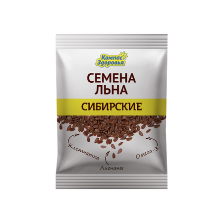 Смена льна 