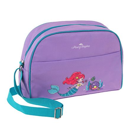 Сумка MARY POPPINS Сумочка детская Русалка