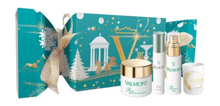Valmont Celadon Odyssey Vitality Cracker Set ные шарики из пенопласта celadon 2 10 мм