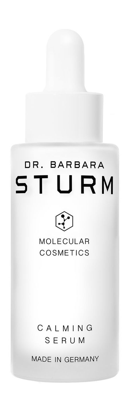 Dr.Barbara Sturm Calming Serum oe a 0009053913 датчик давления выхлопных газов dpf подходит для m ercedes eclass model t s213 220