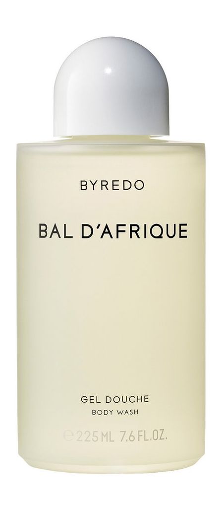 Byredo Bal D'Afrique Body Wash миниатюрные солдаты старинной фантазии 1 72 пвх 10 шт