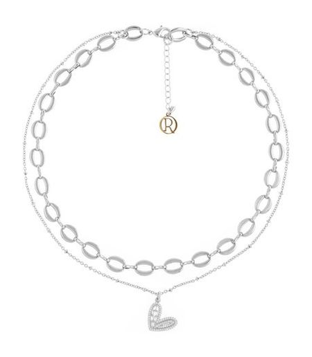 Ronda Necklace N558с