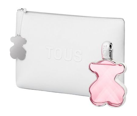 Tous LoveMe Set