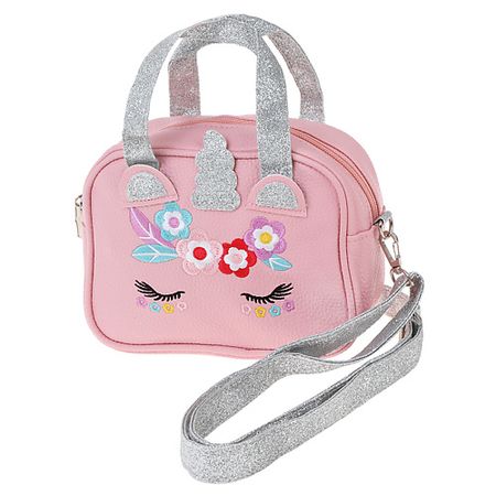 Сумка MARY POPPINS Сумочка детская Единорог