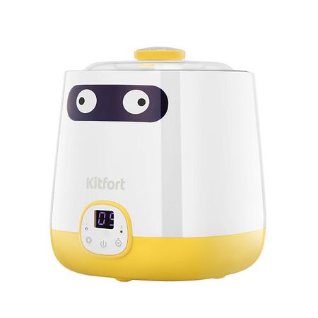 Йогуртница KITFORT Йогуртница КТ-6407