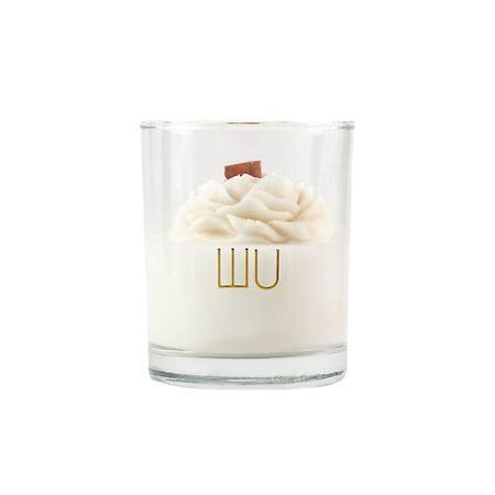 Свеча ароматическая ШU Свеча ароматическая Роза-Пион