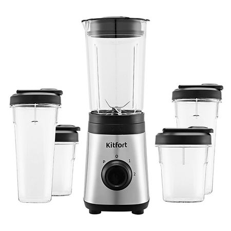 Блендер KITFORT Блендер 