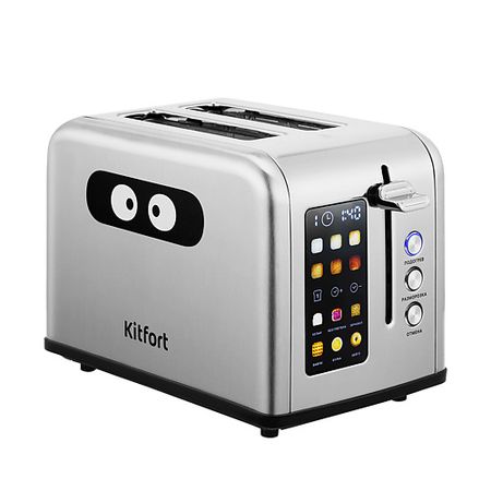 Тостер KITFORT Тостер КТ-6834